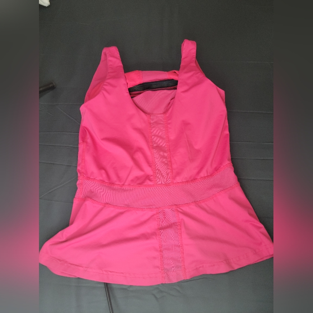 Tank top - Picture 2 of 5